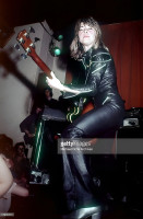 Suzi Quatro photo #