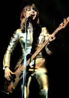 Suzi Quatro photo #