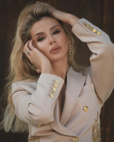 Svetlana Loboda photo #