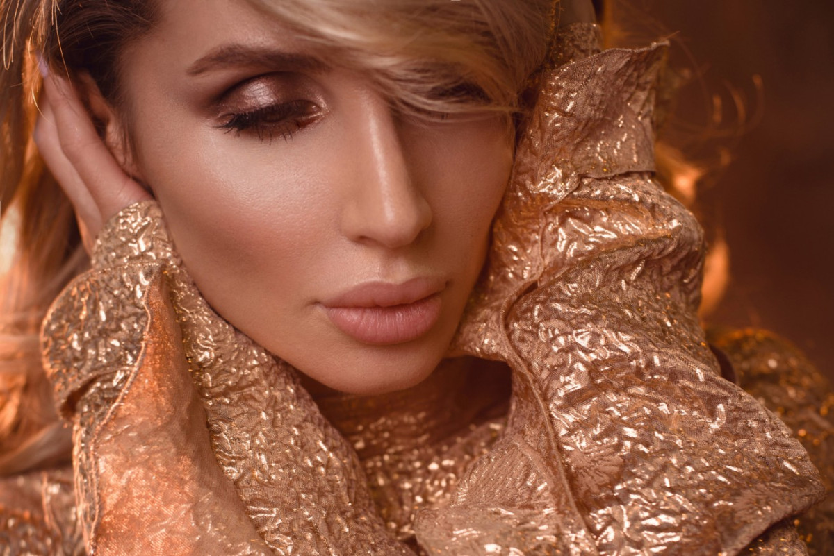 Svetlana Loboda: pic #912380