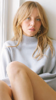 Sydney Sweeney photo #