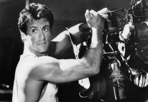 Sylvester Stallone photo #