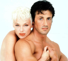 photo 7 in Sylvester Stallone gallery [id1322155] 2023-02-20