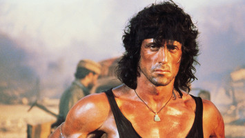 Sylvester Stallone photo #