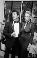 Sylvester Stallone photo #