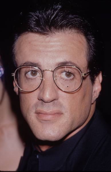 Sylvester Stallone: pic #219555