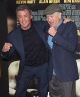 photo 18 in Sylvester Stallone gallery [id655810] 2013-12-27