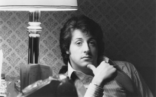 Sylvester Stallone photo #