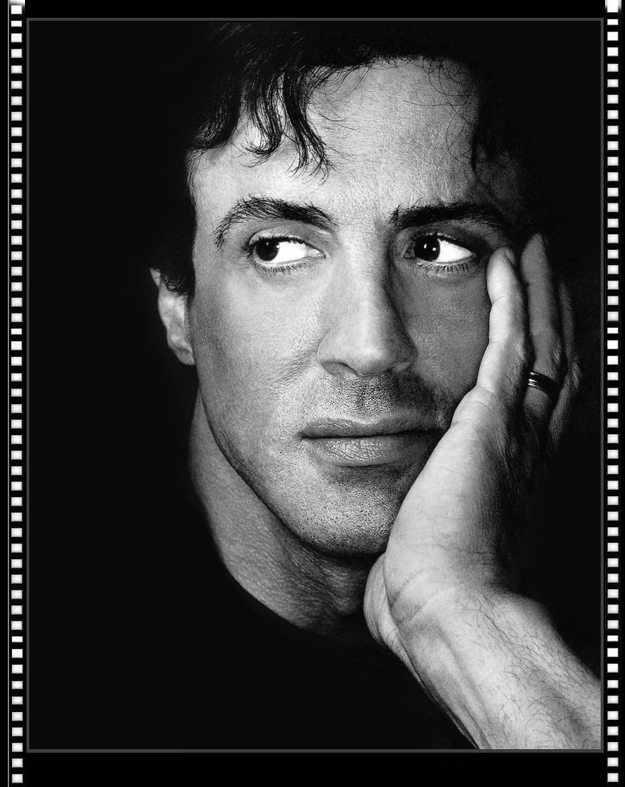 Sylvester Stallone: pic #65247