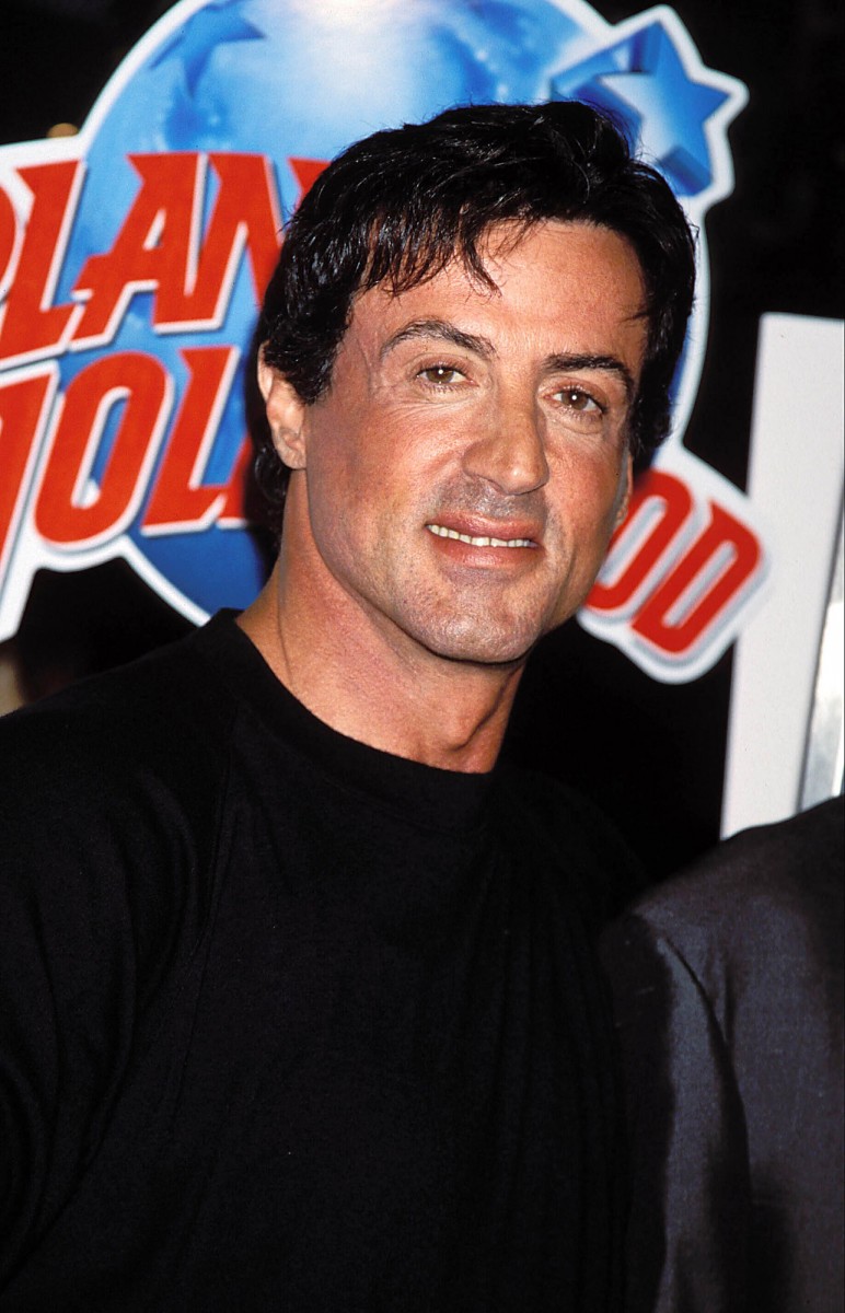 Sylvester Stallone: pic #42716