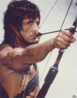 Sylvester Stallone photo #