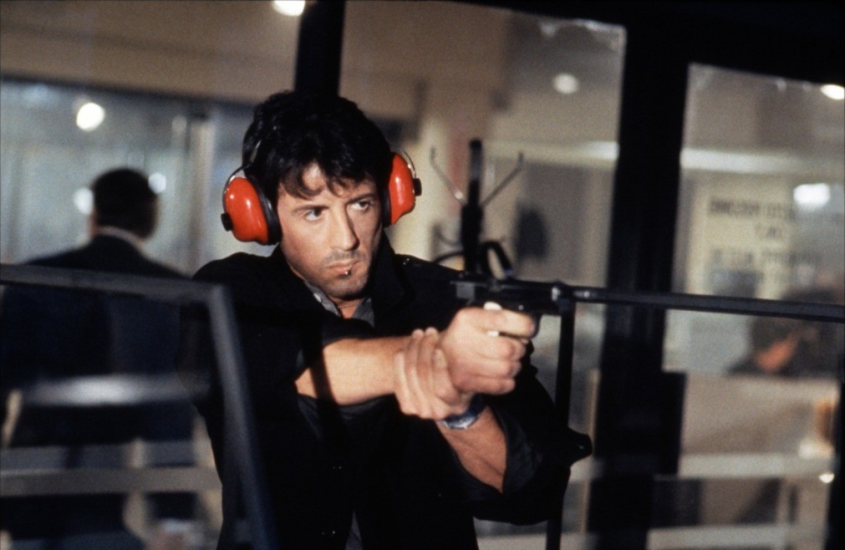 Sylvester Stallone: pic #219566