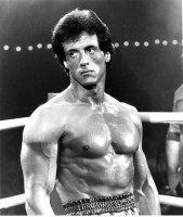 Sylvester Stallone photo #