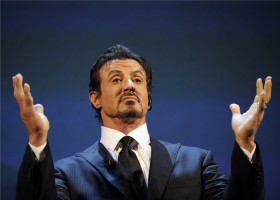 photo 13 in Stallone gallery [id277741] 2010-08-13