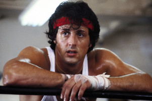 Sylvester Stallone photo #