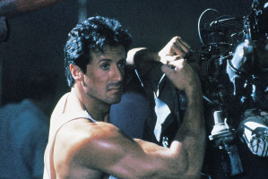 Sylvester Stallone photo #