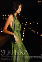 Sylwia Sucharska photo #