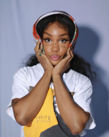 SZA photo #