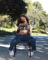 SZA photo #