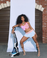 SZA photo #