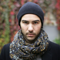 Tahar Rahim photo #