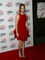 Taissa Farmiga photo #