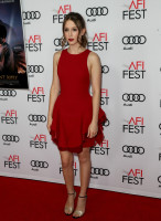 Taissa Farmiga photo #