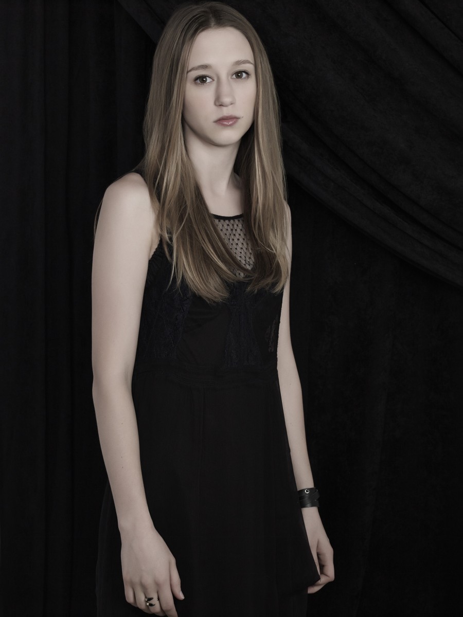 Taissa Farmiga: pic #865550