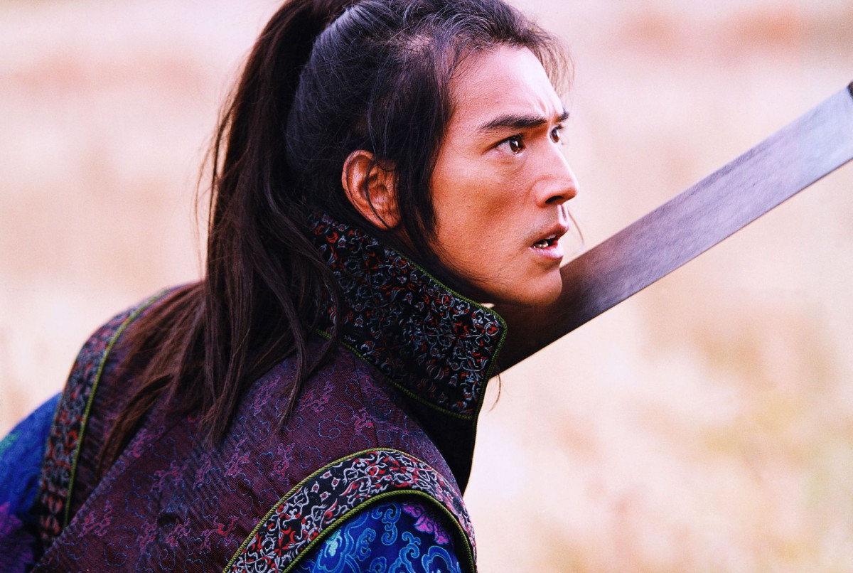 Takeshi Kaneshiro: pic #204767