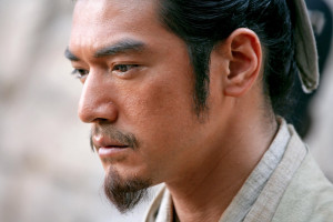 Takeshi Kaneshiro photo #