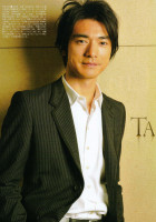 Takeshi Kaneshiro photo #