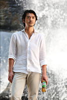 photo 10 in Takeshi Kaneshiro gallery [id649791] 2013-11-29