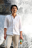 Takeshi Kaneshiro photo #