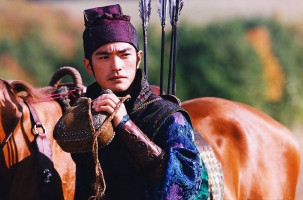 Takeshi Kaneshiro photo #