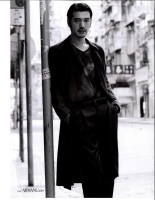 Takeshi Kaneshiro photo #