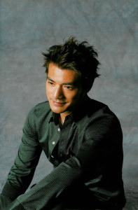 photo 4 in Takeshi Kaneshiro gallery [id204646] 2009-11-24