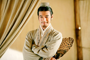 Takeshi Kaneshiro photo #