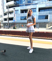photo 11 in Talia Papantoniou gallery [id1064654] 2018-09-09