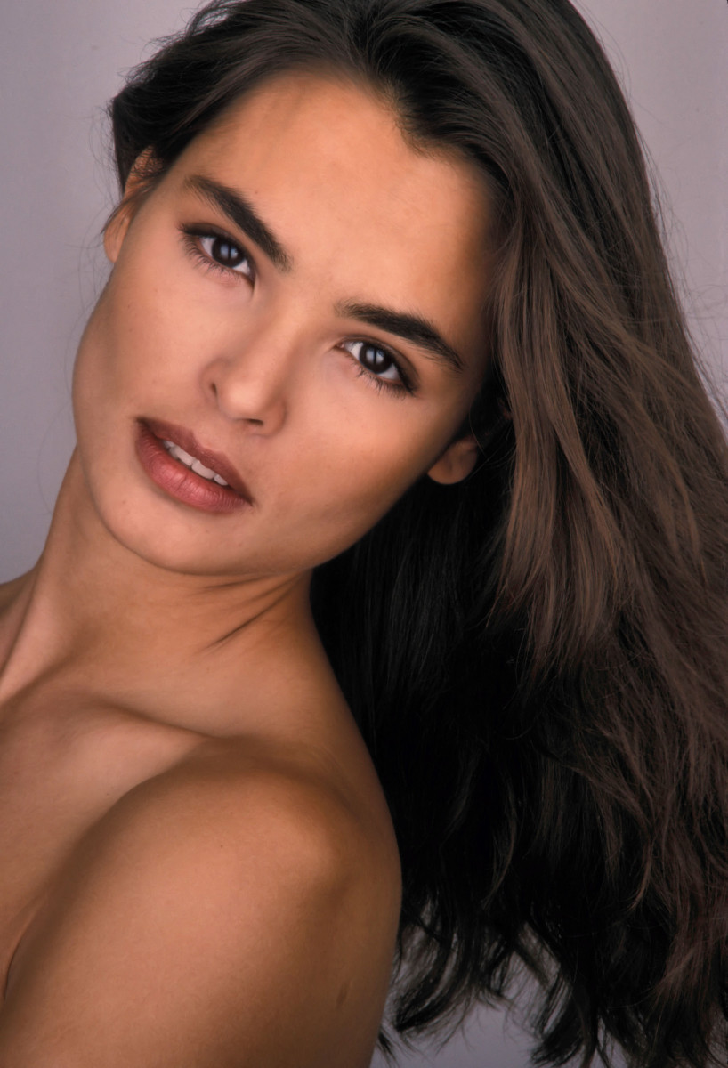 Talisa Soto photo 52 of 70 pics, wallpaper photo 507513 ThePlace2