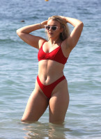 Tallia Storm photo #