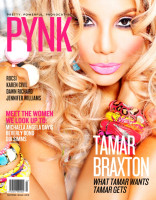 Tamar Braxton photo #