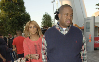 Tamar Braxton pic #560018