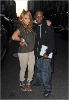 Tamar Braxton photo #