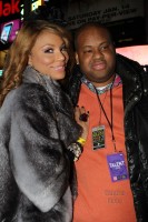 Tamar Braxton photo #