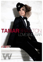 Tamar Braxton photo #