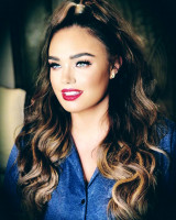 Tamara Ecclestone photo #