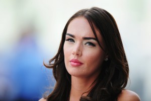 Tamara Ecclestone photo #