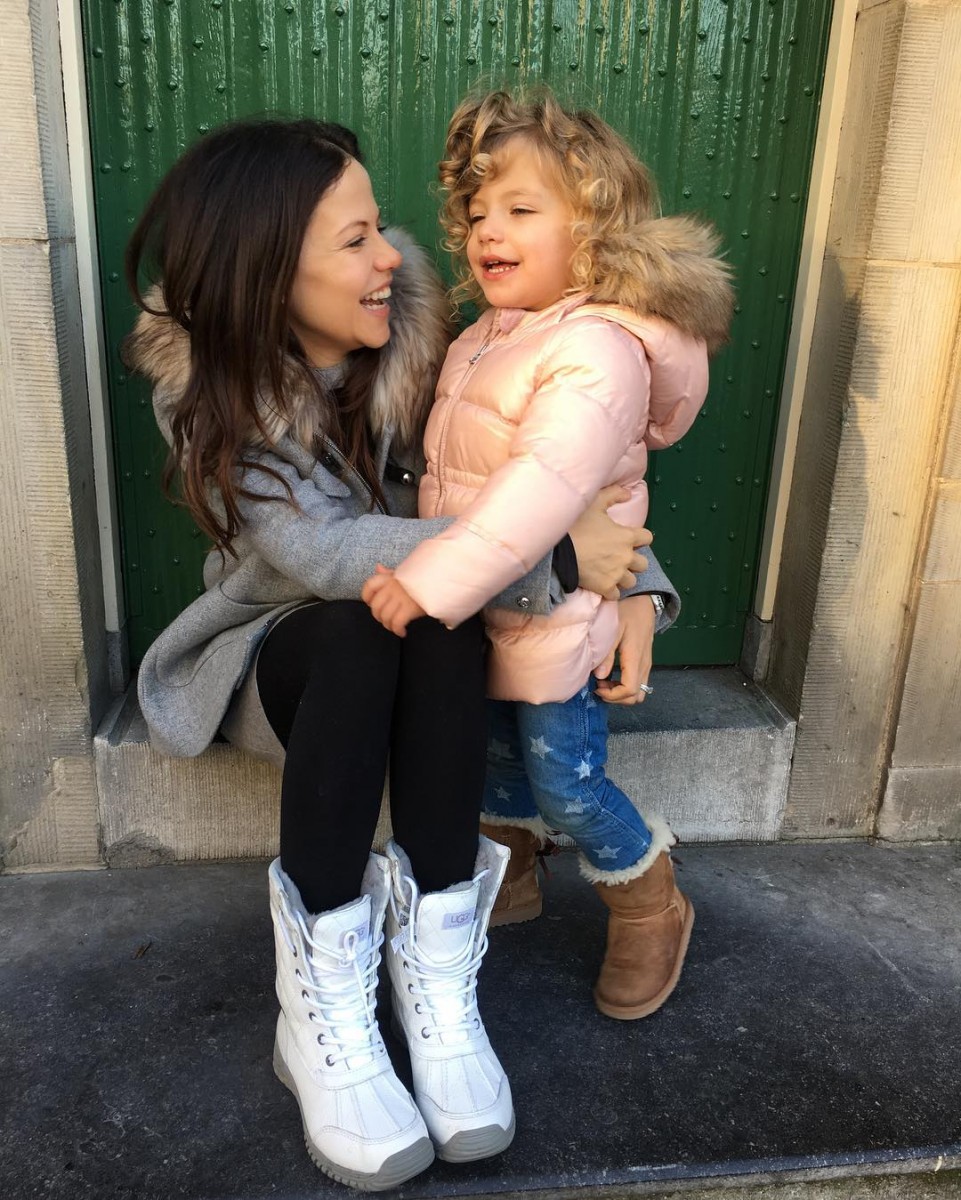 Tammin Sursok: pic #900244