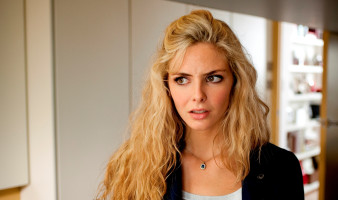 Tamsin Egerton photo #