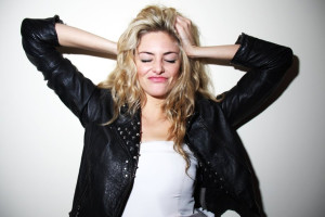 Tamsin Egerton photo #